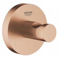Wieszak łazienkowy GROHE Essentials 40364DL1 Złoto szczotkowane