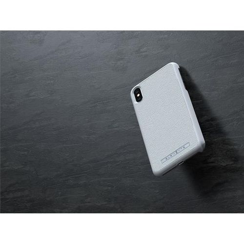 Nordic Elements Original Idun - Etui iPhone Xs Max (Light Grey) na Arena.pl