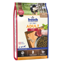 BOSCH Adult Lamb & Rice 3kg