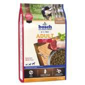 BOSCH Adult Lamb & Rice 3kg