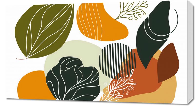 Obraz 90x50cm Natura Gwizda zdjęcie 1