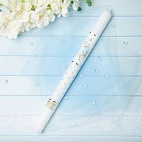 Świeca do Chrztu SCH-D-CHR23N