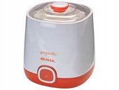 Jogurtownica ARIETE 621 Yogurella 20W 1000ml