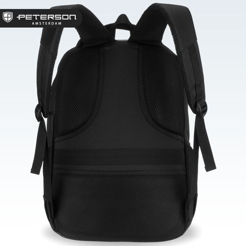 plecak ptn bhx-03-7086 black na Arena.pl