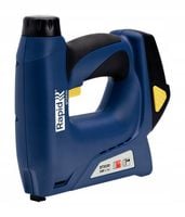Akumulatorowy zszywacz BTX530 Li-Ion na zszywki Typ 53 6-14mm Rapid