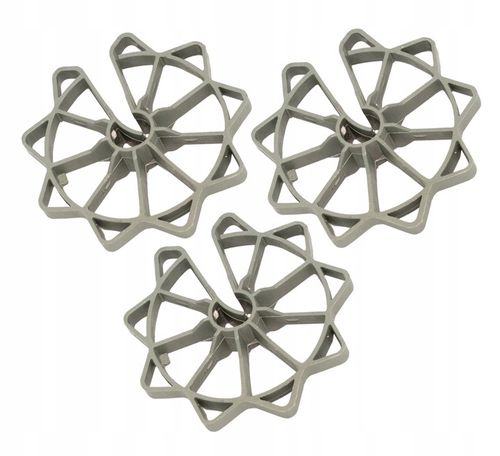 Dystans zbrojenia betonu, Gwiazdka 25/5-16mm x500 na Arena.pl