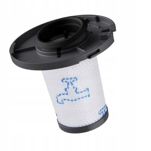 2x FILTR DO TEFAL ROWENTA X-Force Flex 11.60 12.60 14.60 ZMYWALNY ZR009007 na Arena.pl