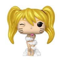 Funko Pop Naruto Naruto (Sexy Jutsu)