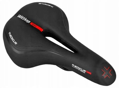 WITTKOP Siodełko Medicus 1,0 Gel trekking men na Arena.pl