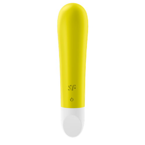 satisfyer ultra power bullet 1 yellow na Arena.pl