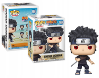 Figurka FUNKO POP Animation: Naruto - 1659 Shisui Uchiha