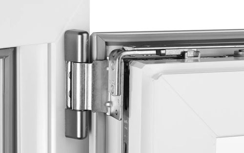 Smar do Okien Zawiasów Bram Bezbarwny Bezzapachowy Precyzyjny Aplikator na Arena.pl