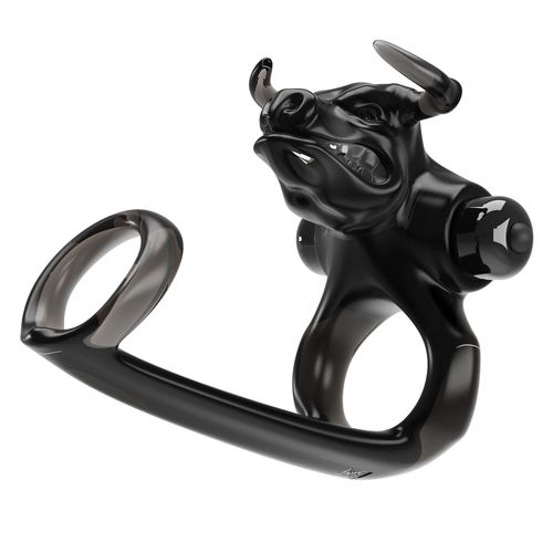 bull warrior, 10 vibration functions na Arena.pl