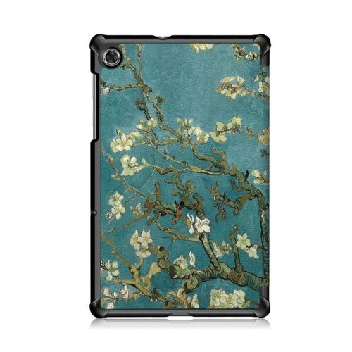 TECH-PROTECT SMARTCASE LENOVO TAB M10 PLUS 10.3 SAKURA na Arena.pl