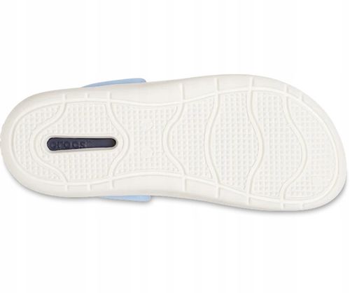 Damskie Chodaki Klapki Crocs LiteRide InMotion 209964 Clog 37-38 na Arena.pl