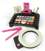 Clementoni Crazy Chic - Studio make up beauty Influencer 16653