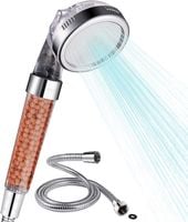 Słuchawka prysznicowa z wężem Zestaw prysznicowy