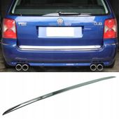 VW PASSAT B5 Kombi - LISTWA CHROM Klapa Tuning
