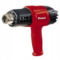 EINHELL OPALARKA REGULACJA TEMPERATURY ELEKTRYCZNA TE-HA 2000 E 2000W +AKC