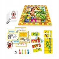 Matematyka na Wesoło GRA NA LOGICZNE MYŚLENIE Super Gra DZIECIĘCA Zabawa!