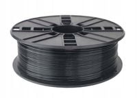 Filament Gembird PLA Black 1kg