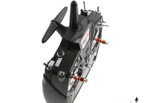 Spektrum DX20 DSMX Mode 1-4, AR9020 na Arena.pl