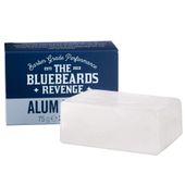 Ałun w kostce po goleniu na skaleczenia The Bluebeards Revenge