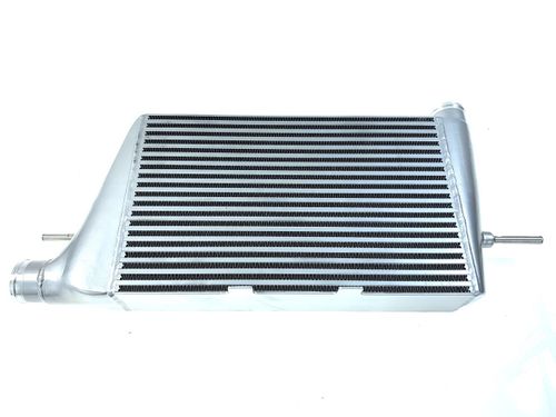 Intercooler TurboWorks MITSUBISHI LANCER EVOLUTION X 2.0T 07-15 na Arena.pl