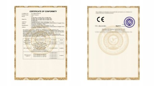 Projektor LED OWLOO biały Android 12 Przenośny Obrotowy 4K Smart TV Głośnik na Arena.pl