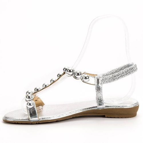 Wsuwane Sandałki r.37 na Arena.pl