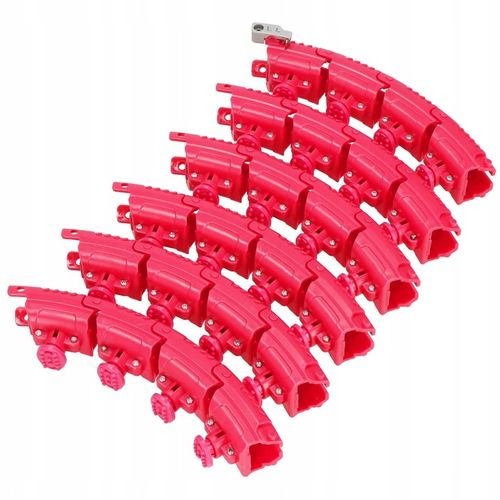 HULA HOP ODCHUDZAJACE OBCIĄŻENIE WYPUSTKI MODUŁOWY MASAŻER + OBCIĄŻNIK na Arena.pl