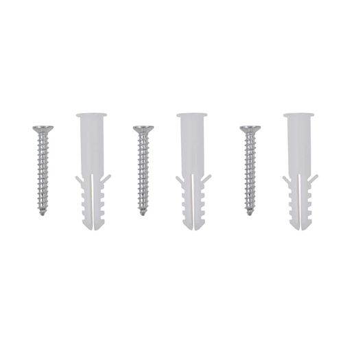 Lustro ścienne, 60 x 40 cm, prostokątne, szklane na Arena.pl