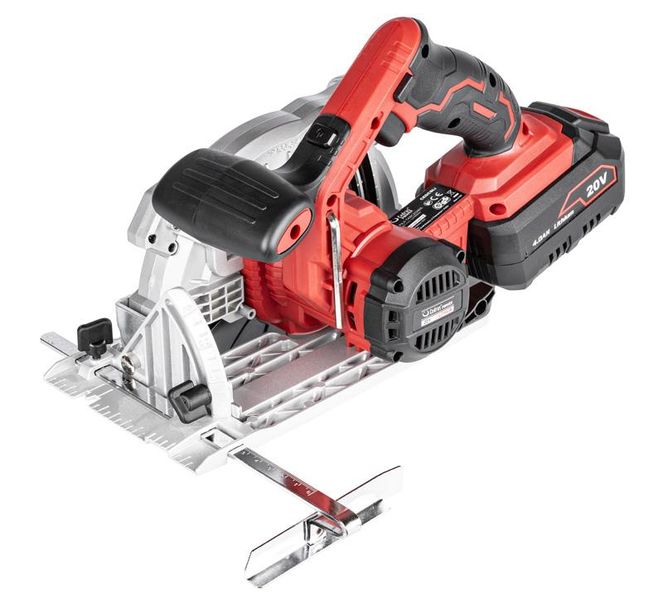 Piła tarczowa Cedrus CEDCSLI CEDCSLI zdjęcie 2