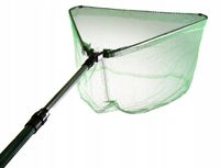 PODBIERAK TELESKOPOWY Wędkarski 70x80 280cm 220012