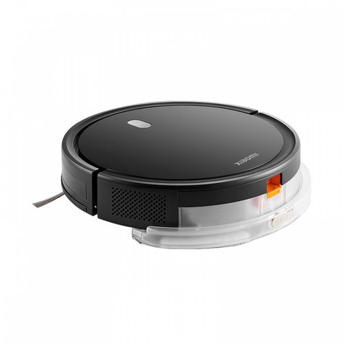 Robot sprzątający Xiaomi Vacuum E5 czarny na Arena.pl
