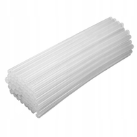 NEO TOOLS WKŁADY KLEJOWE 11MM DO PISTOLETU 2KG 2000G PRZEZROCZYSTE 17-154