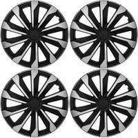 Kołpaki 16 do VW Opel Ford Citroen Renault Peugeot Audi Toyota Seat Fiat