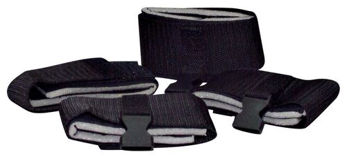 Bed Shackles Bad Kitty set of4 na Arena.pl