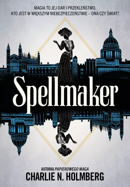 Spellmaker zdjęcie 1