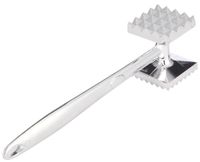 kinghoff stalowy tłuczek do mięsa kh-1168