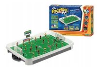 PIŁKARZYKI SPRĘŻYNOWE XXL ZABAWKA DUŻE PIŁKA GRA