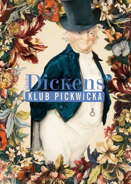 (epub, mobi) Klub Pickwicka zdjęcie 1