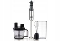 Blender Ręczny mikser BLAUPUNKT HBD-611 Malakser 1200W HBD611
