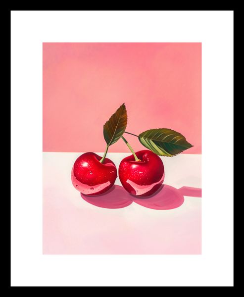 Plakat 15x20cm Soczyste Oczywiste zdjęcie 3