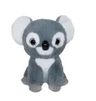 PLUSZOWY MIŚ MISIEK KOALA 25 CM PLUSZAK MASKOTKA