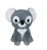 PLUSZOWY MIŚ MISIEK KOALA 25 CM PLUSZAK MASKOTKA