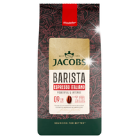 Kawa ziarnista JACOBS Barista Espresso Italiano 1kg