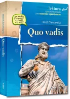 Quo Vadis (Wydanie Z Opracowaniem I Streszczeniem)
