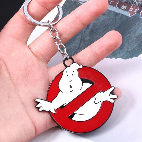1 2162 Breloczek Pogromcy Duchów Ghostbusters Fantasy Pop na Arena.pl