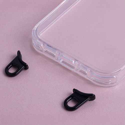 Nakładka Hook do iPhone 11 czarna na Arena.pl